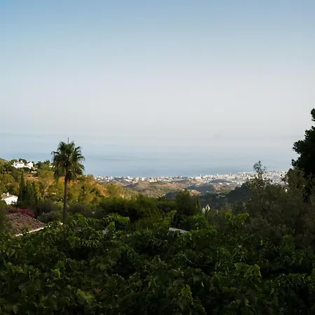 Vakantiehuis Casa La Noria En Pueblo