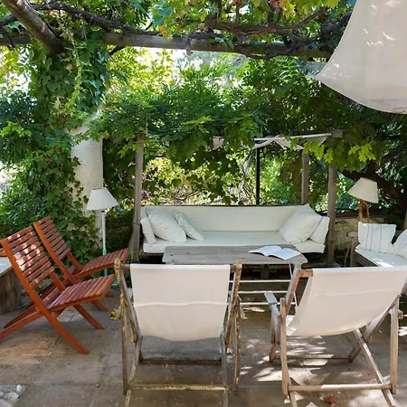 Casa La Noria En Pueblo Дом отдыха *