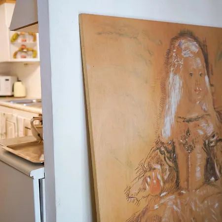 Casa La Noria En Pueblo Дом отдыха Михас