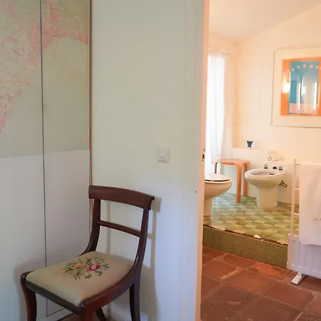 Casa La Noria En Pueblo * Михас