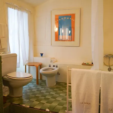Casa La Noria En Pueblo Дом отдыха *