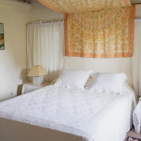 Casa La Noria En Pueblo *