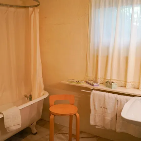 Vakantiehuis Casa La Noria En Pueblo Mijas