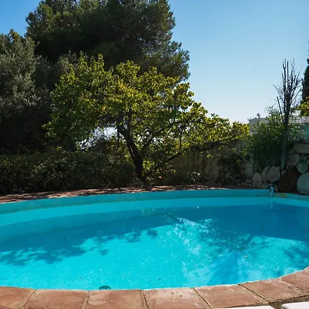 Casa La Noria En Pueblo Vakantiehuis *