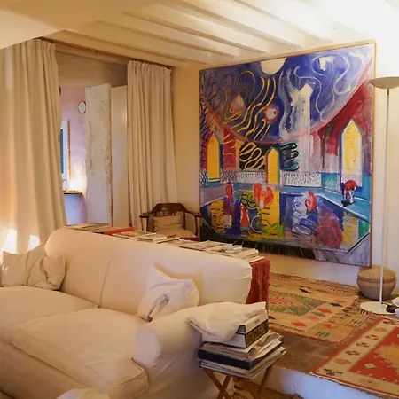 Vakantiehuis Casa La Noria En Pueblo *