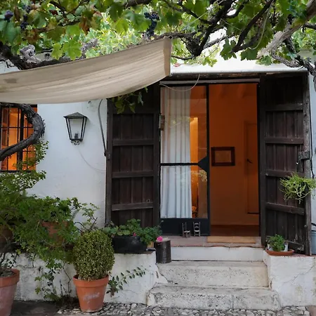 Casa La Noria En Pueblo * Михас