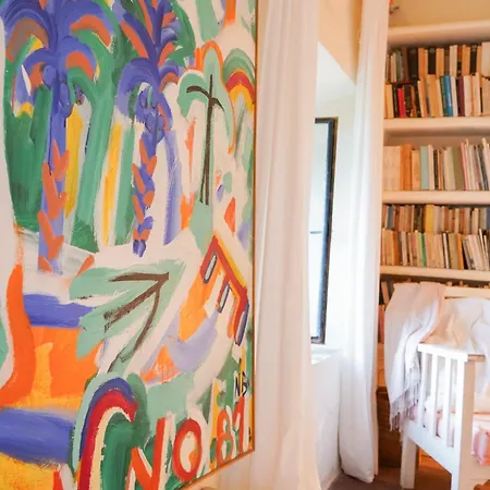 Casa La Noria En Pueblo Дом отдыха